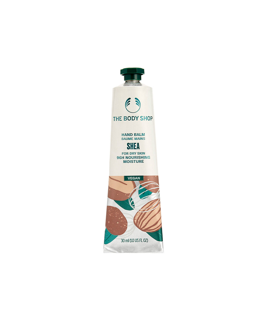 THE BODY SHOP「【数量限定】ポーチギフト SB（香り：シア）」|キット・セット|