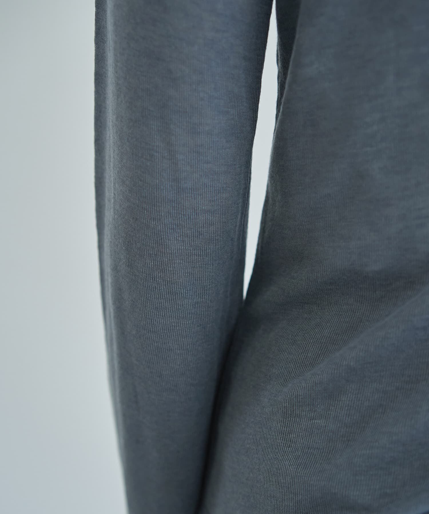 STYLE DELI「ピンタックふんわりシアートップス」|Tシャツ・カットソー|