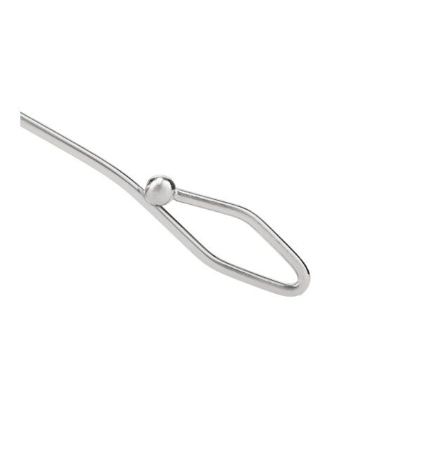  「Zoff｜emiri フォックス型 メガネ |辺見えみり チタン 軽量 メタルフレーム レンズ交換券付」|メガネ|