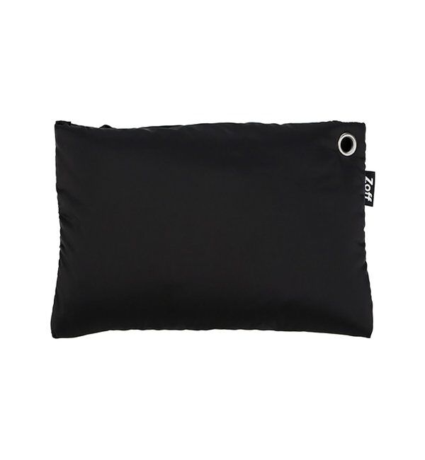  「メガネケース｜メガネケース サングラスケース ブラック 黒 中綿｜Zoff｜」|サングラス|ブラック