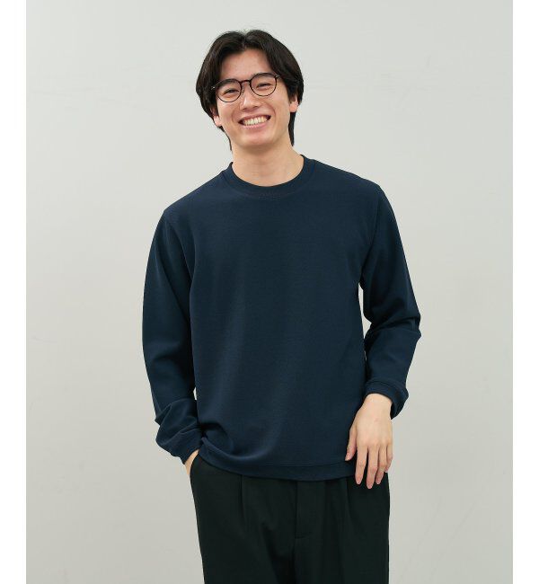  「Zoff｜Misato Mizukoshi  メガネ | 中顔面短縮みえ 大人可愛い｜水越みさと   レンズ交換券付」|メガネ|