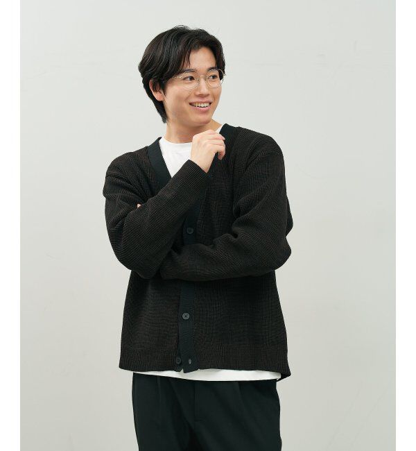  「Zoff｜Misato Mizukoshi  クラウンパントメガネ | 中顔面短縮みえ メタル｜水越みさと   レンズ交換券付」|メガネ|