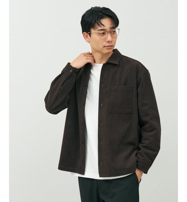  「MAQuillAGE(マキアージュ) コラボ｜ 血色感 メガネ | 中顔面短縮みえ メイク 大人可愛い レンズ交換券付」|メガネ|