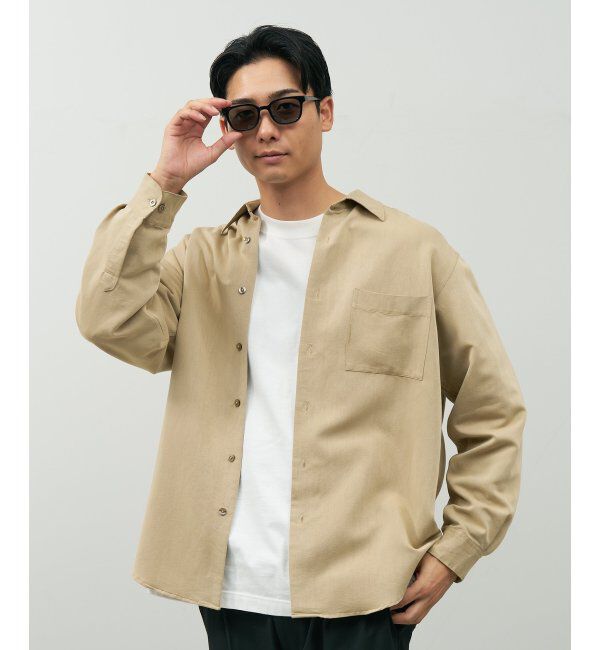  「Zoff MARW UNITED ARROWS 2way メガネ サングラス (偏光機能搭載) ユナイテッドアローズ  レンズ交換券付」|メガネ|