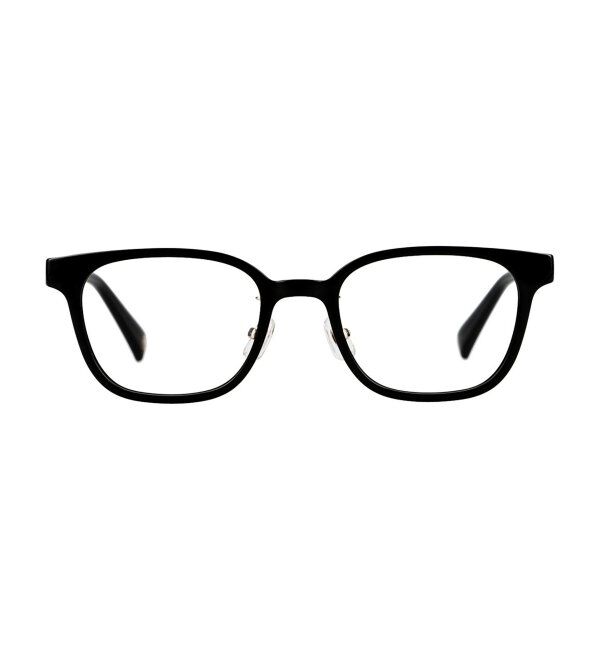  「Zoff MARW UNITED ARROWS 2way メガネ サングラス (偏光機能搭載) ユナイテッドアローズ  レンズ交換券付」|メガネ|