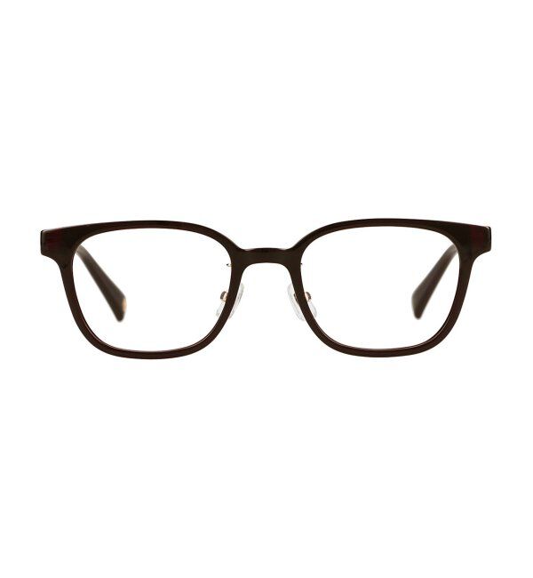  「Zoff MARW UNITED ARROWS 2way メガネ サングラス (偏光機能搭載) ユナイテッドアローズ  レンズ交換券付」|メガネ|