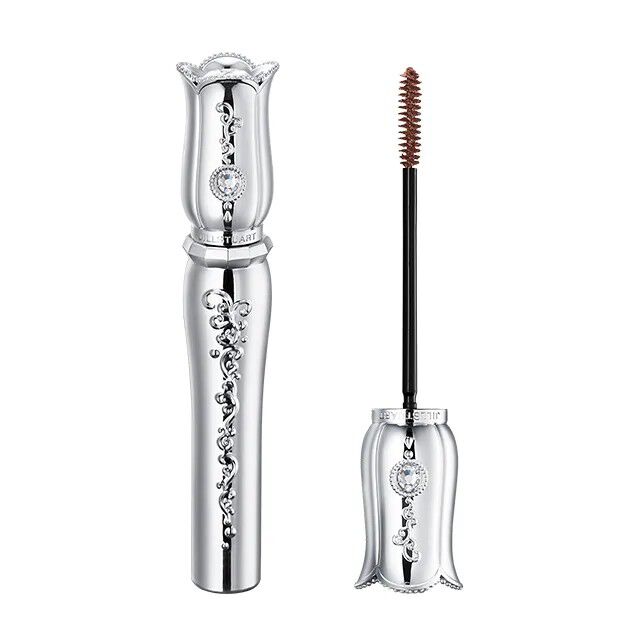 JILL STUART Beauty「ジルスチュアート  ブルーミングラッシュ　フィルムカーラー」|マスカラ・まつげ|02 deep walnut