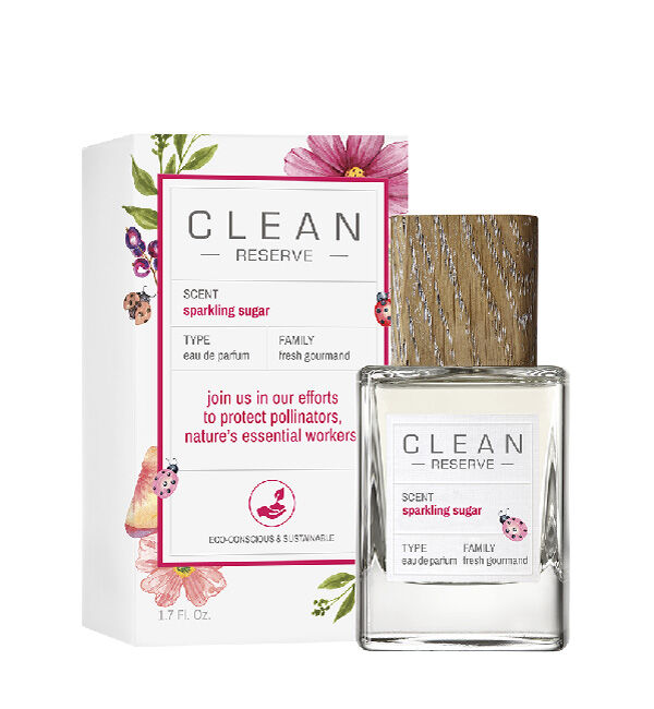 クリーン「クリーン リザーブ スパークリングシュガー オードパルファム　50mL」|香水・フレグランス|