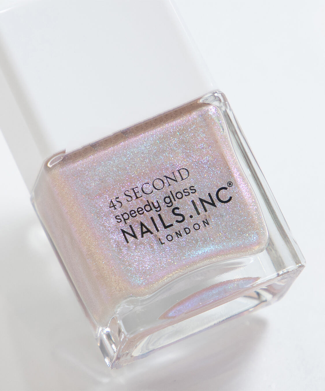  「Mini Base and Top Kit + 45 SECOND SPEEDY」|ネイルカラー|