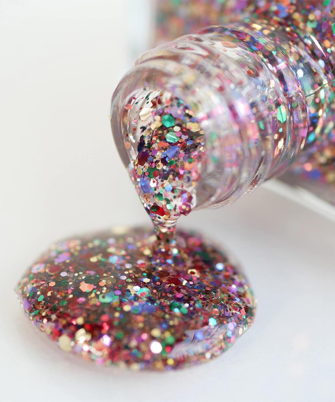  「Mini Base and Top Kit + 45 SECOND SPEEDY」|ネイルカラー|