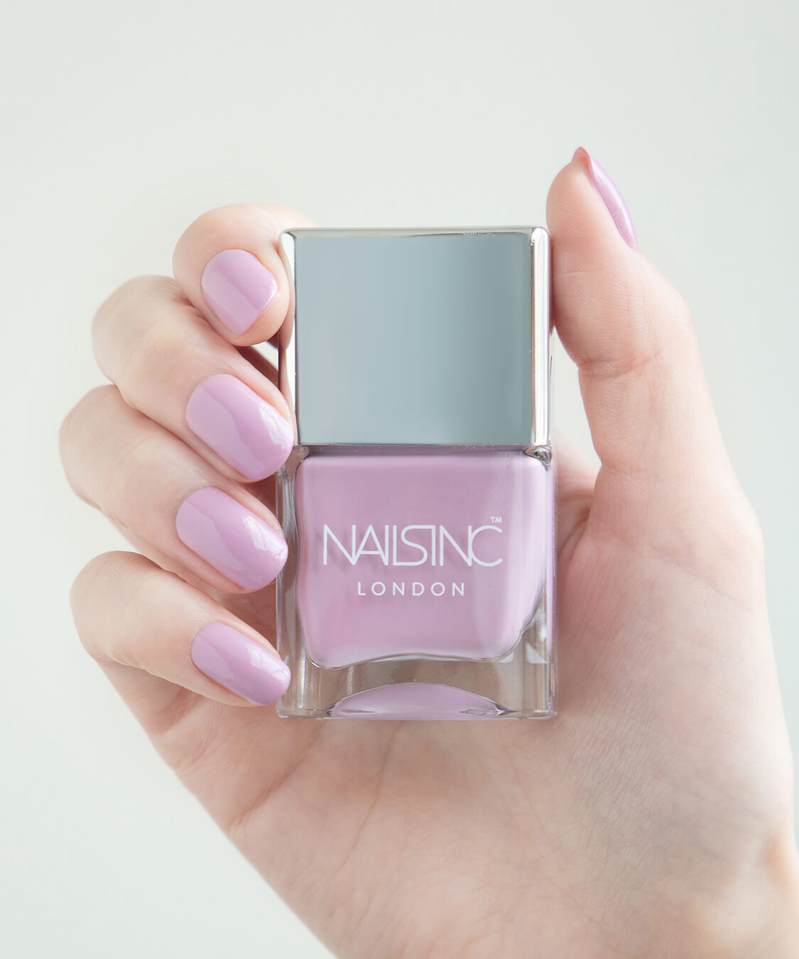 NAILS INC「Mini Base and Top Kit + DAY DREAMS」|ネイルカラー|