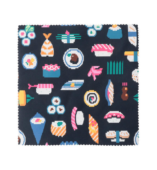 LOVERARY BY FEILER「オースシ　クリーニングクロス　L/CCOHS-193021」|サングラス|