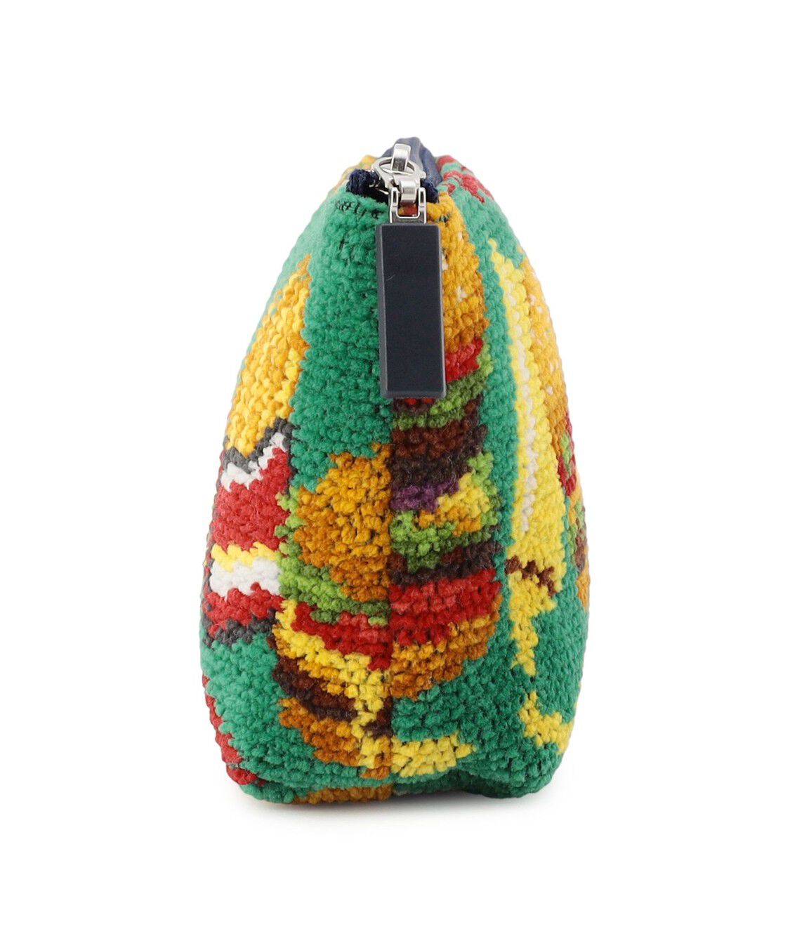 LOVERARY BY FEILER「バーガーショップ　舟型ポーチ　L/BUR-257125」|ポーチ|