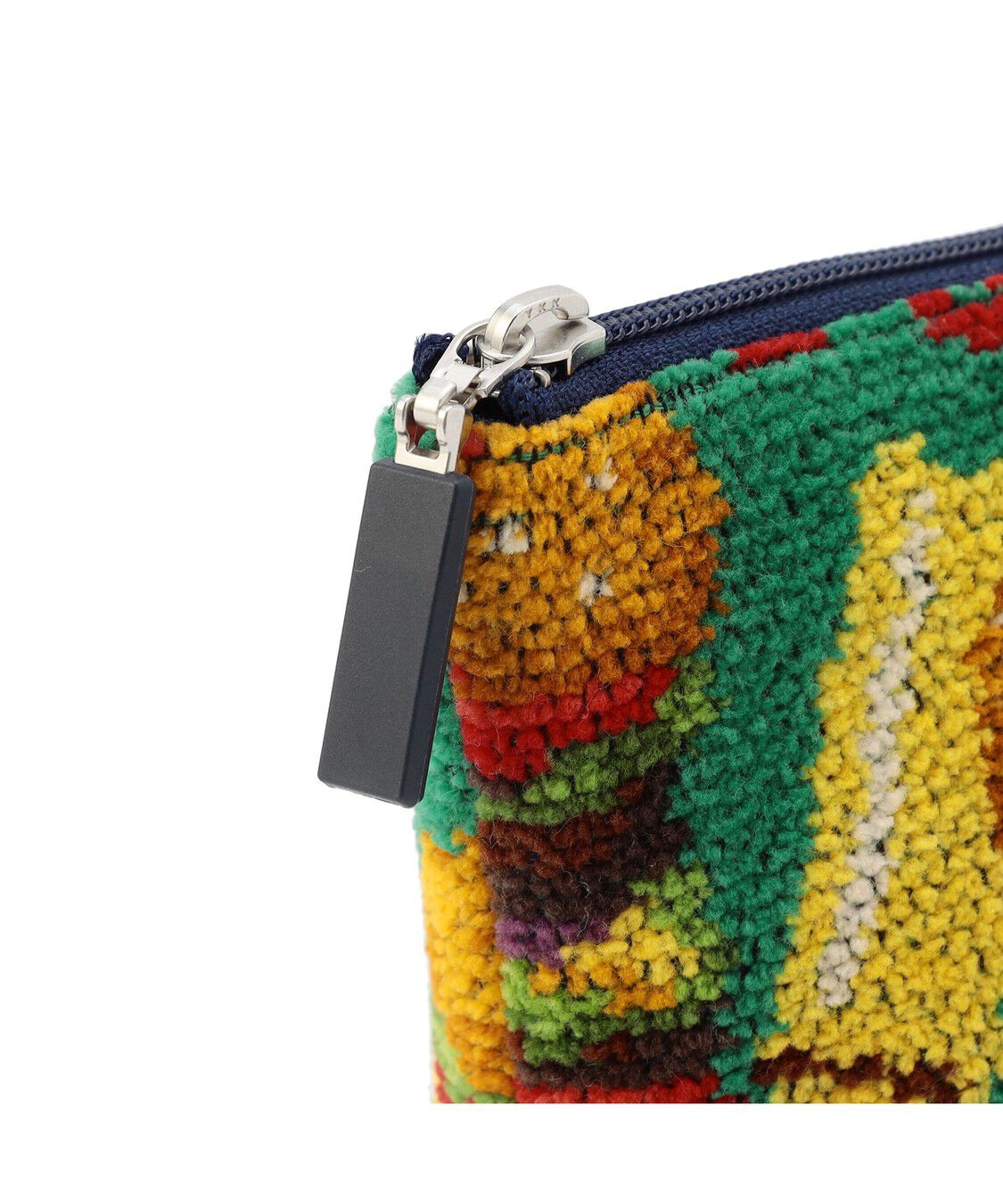 LOVERARY BY FEILER「バーガーショップ　舟型ポーチ　L/BUR-257125」|ポーチ|