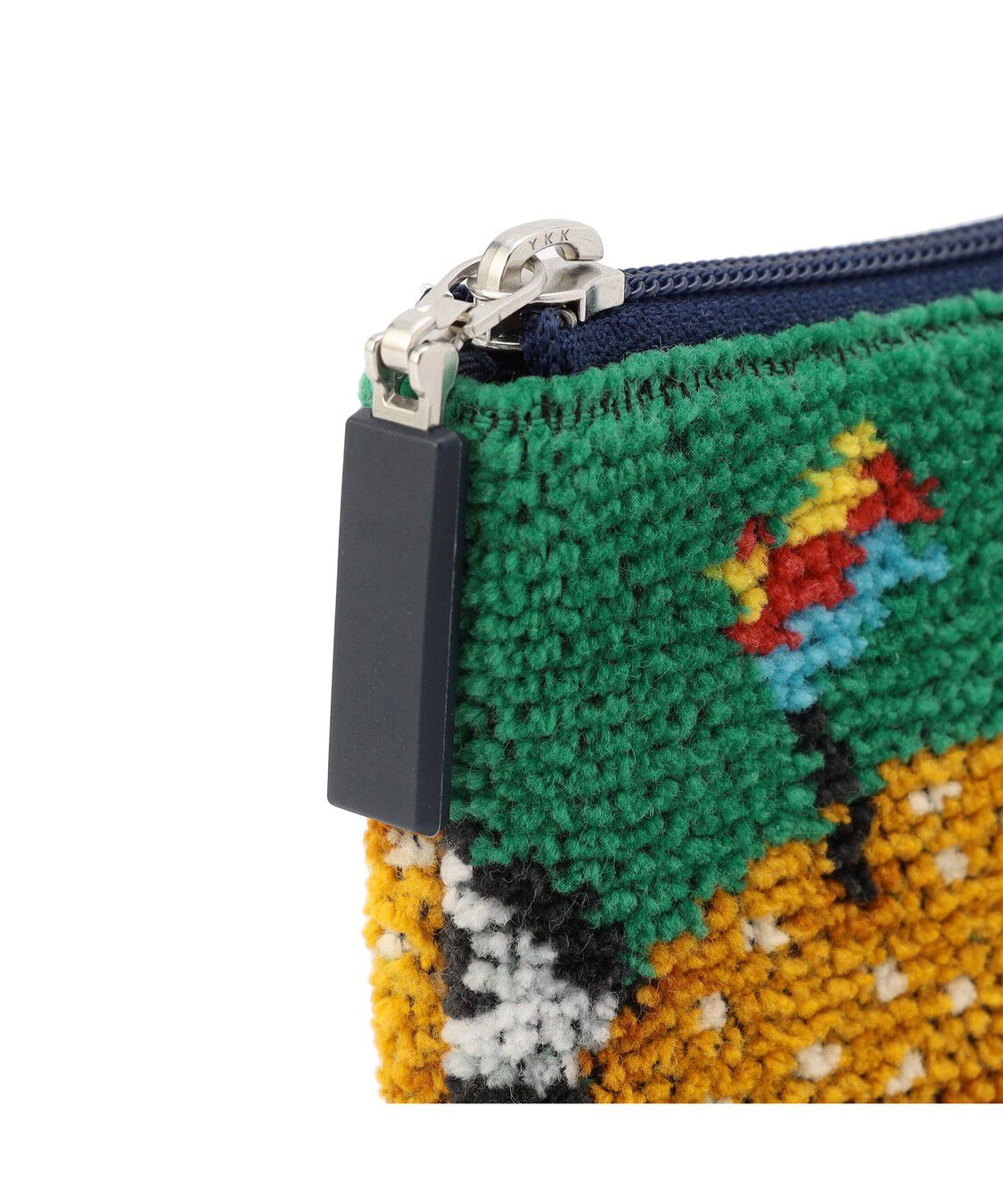 LOVERARY BY FEILER「バーガーショップ　L字ポーチ　L/BUR-257126」|ポーチ|