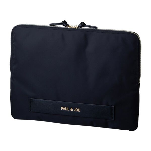 PAUL&JOE「インナーキャリングケース／ポール＆ジョー・デジタルアクセサリー・ビジネス」|モバイルケース|