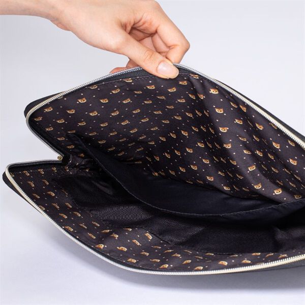 PAUL&JOE「インナーキャリングケース／ポール＆ジョー・デジタルアクセサリー・ビジネス」|モバイルケース|