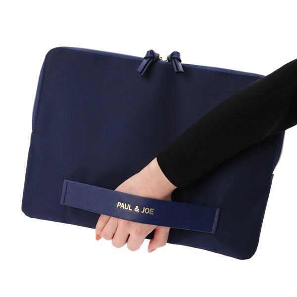 PAUL&JOE「インナーキャリングケース／ポール＆ジョー・デジタルアクセサリー・ビジネス」|モバイルケース|