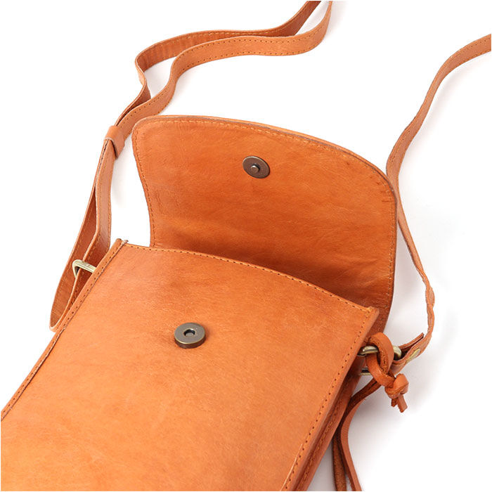 BACKYARD FAMILY「ズッケロ バッグ スマホショルダー ショルダー 通販 ショルダーバッグ ショルダーバック」|ショルダー・メッセンジャー|