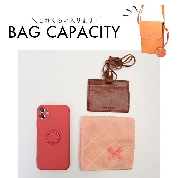 BACKYARD FAMILY「ズッケロ バッグ スマホショルダー ショルダー 通販 ショルダーバッグ ショルダーバック」|ショルダー・メッセンジャー|