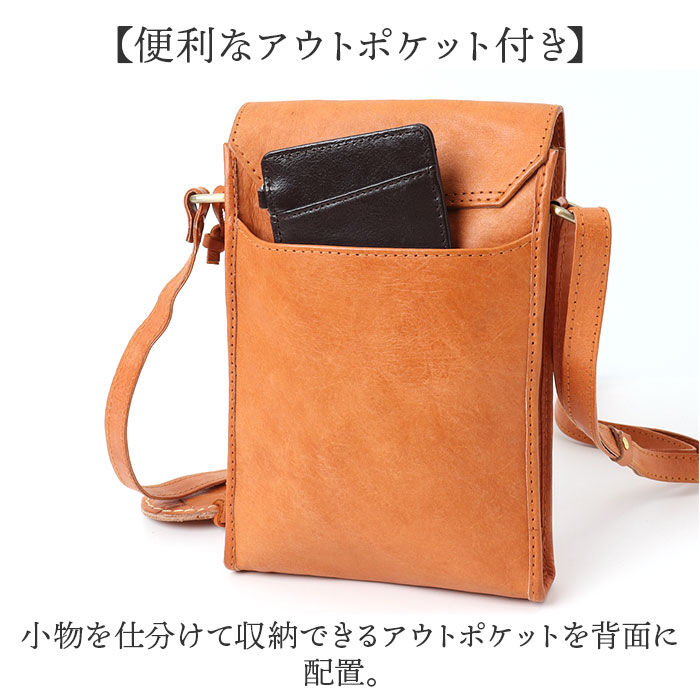 BACKYARD FAMILY「ズッケロ バッグ スマホショルダー ショルダー 通販 ショルダーバッグ ショルダーバック」|ショルダー・メッセンジャー|