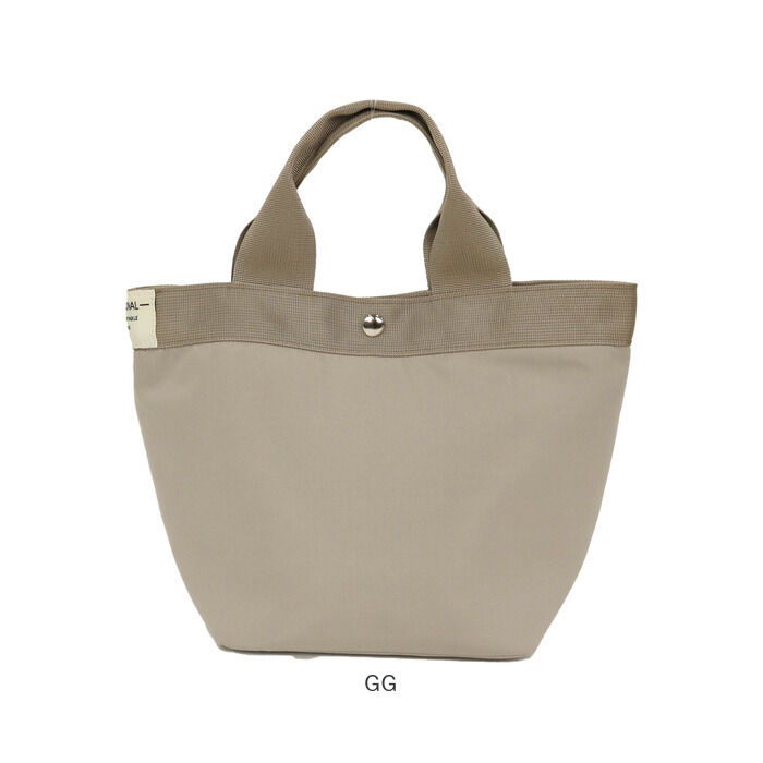 BACKYARD FAMILY「トートバッグ レディース 通販 バッグ 鞄 かばん 手提げバッグ ミニトートバッグ サブバッグ 雨」|トートバッグ|