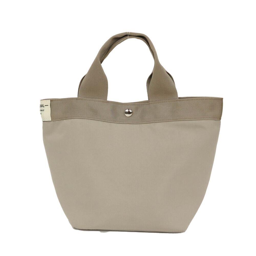 BACKYARD FAMILY「トートバッグ レディース 通販 バッグ 鞄 かばん 手提げバッグ ミニトートバッグ サブバッグ 雨」|トートバッグ|グリーン1