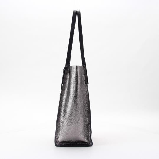 銀座かねまつ「RM25521　【本革】リバーシブルショルダーバッグ」|ショルダー・メッセンジャー|