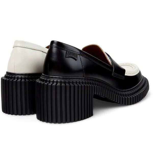 CAMPER「[カンペール] TWINS / カジュアルシューズ」|パンプス|