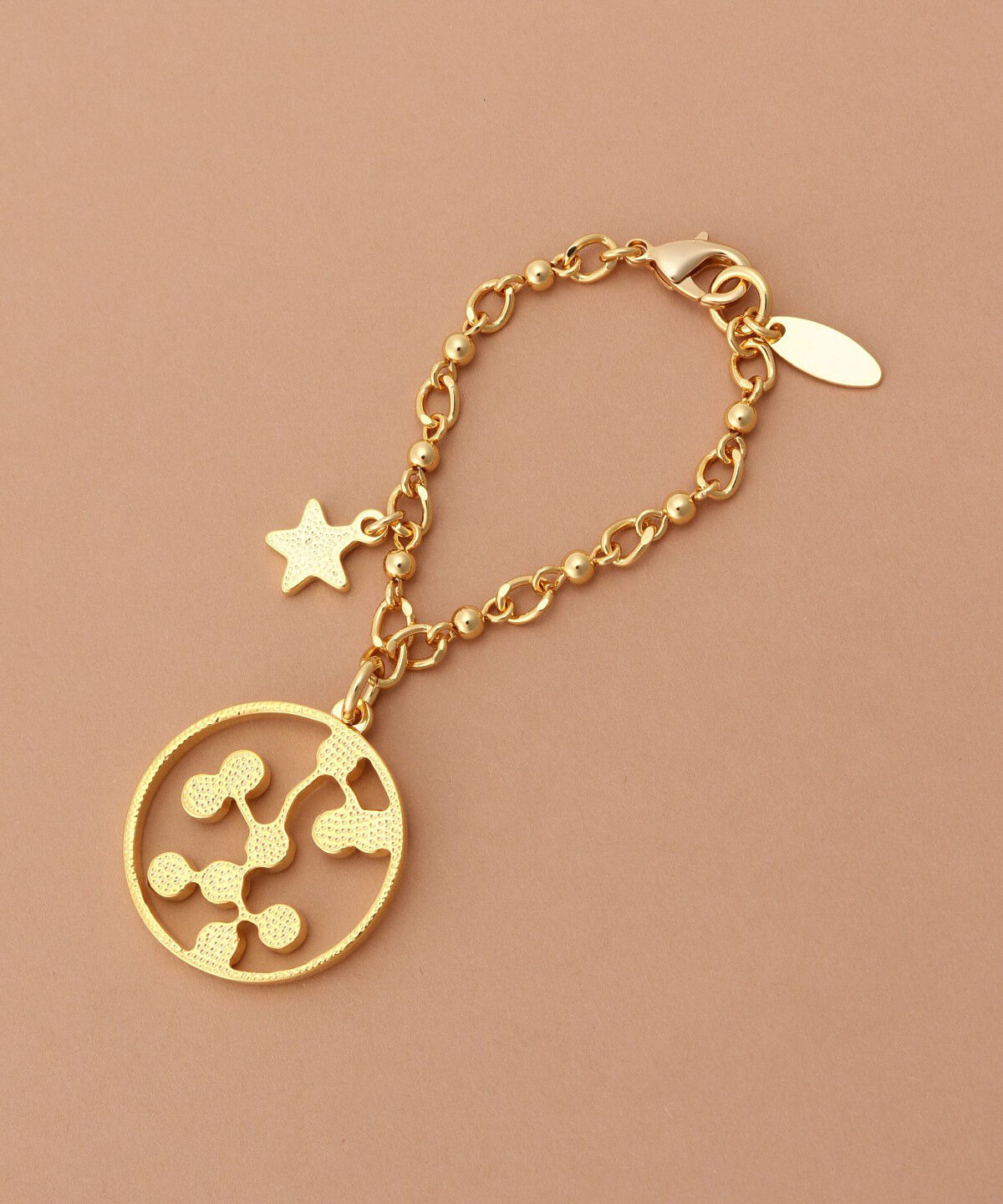 Samantha Thavasa「射手座バッグチャーム」|チャーム・キーホルダー|