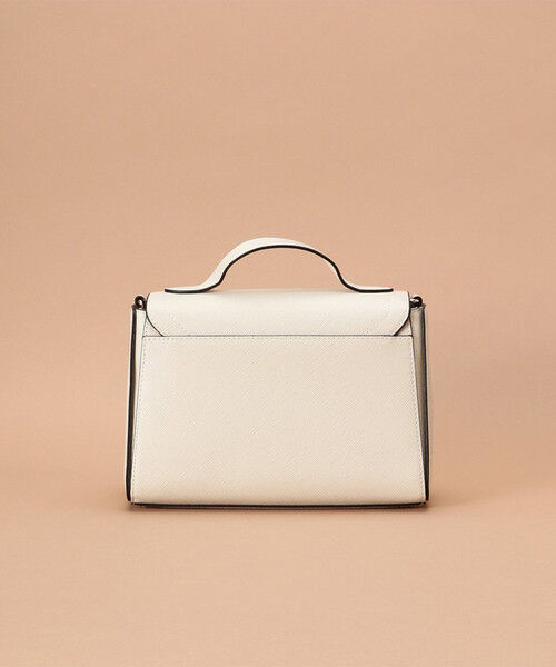 Samantha Thavasa「エールショルダーバッグ　大」|ショルダー・メッセンジャー|