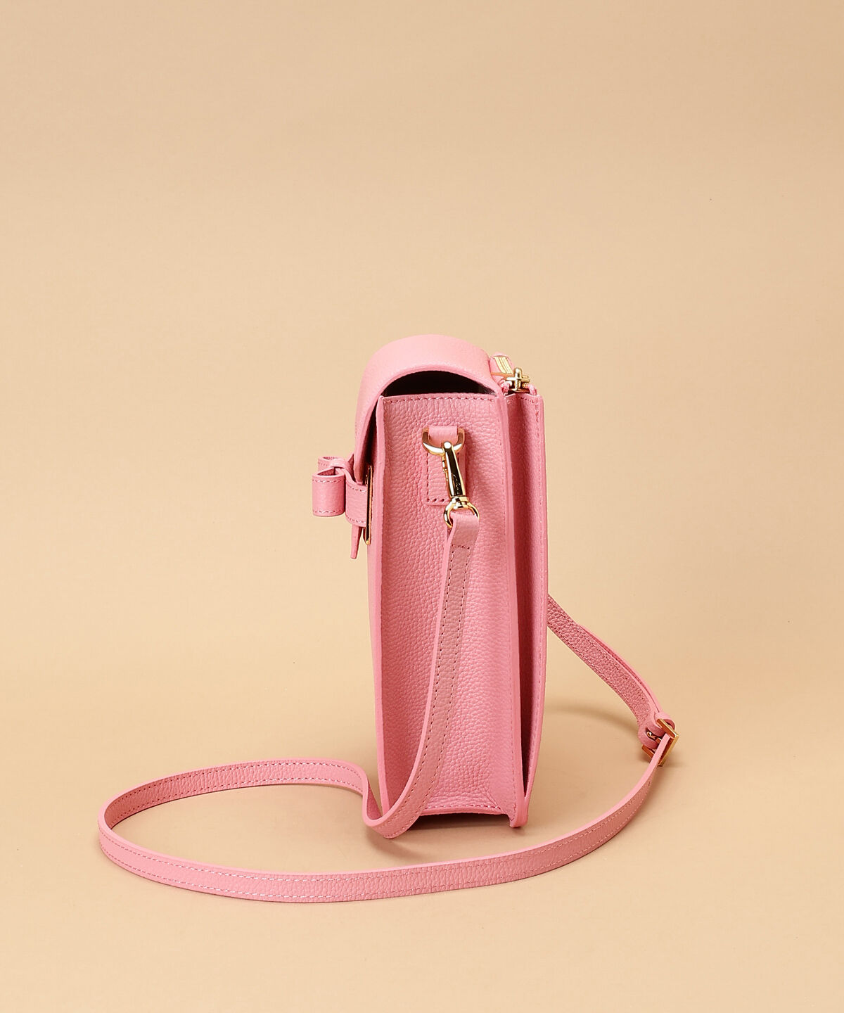 Samantha Thavasa「エムシュシュⅡ ショルダーバッグ 縦長サイズ」|ショルダー・メッセンジャー|