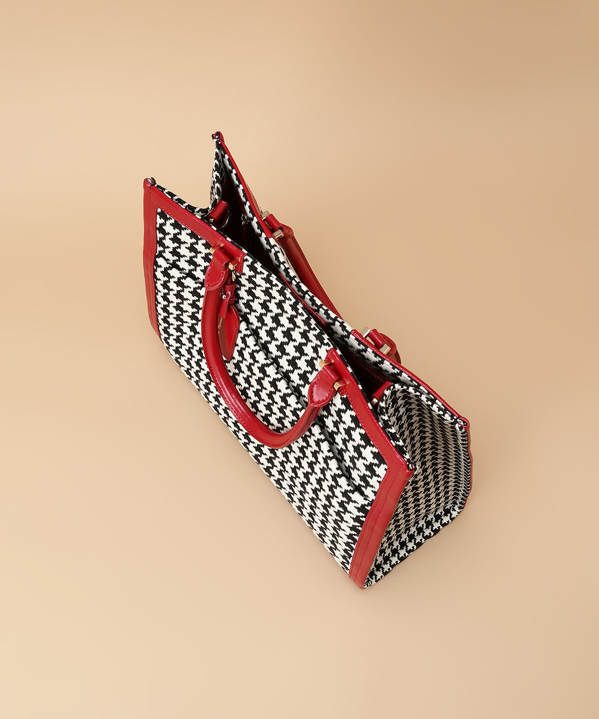 Samantha Thavasa「サマンサ ピエドプルⅡ トートバッグ 大サイズ」|トートバッグ|