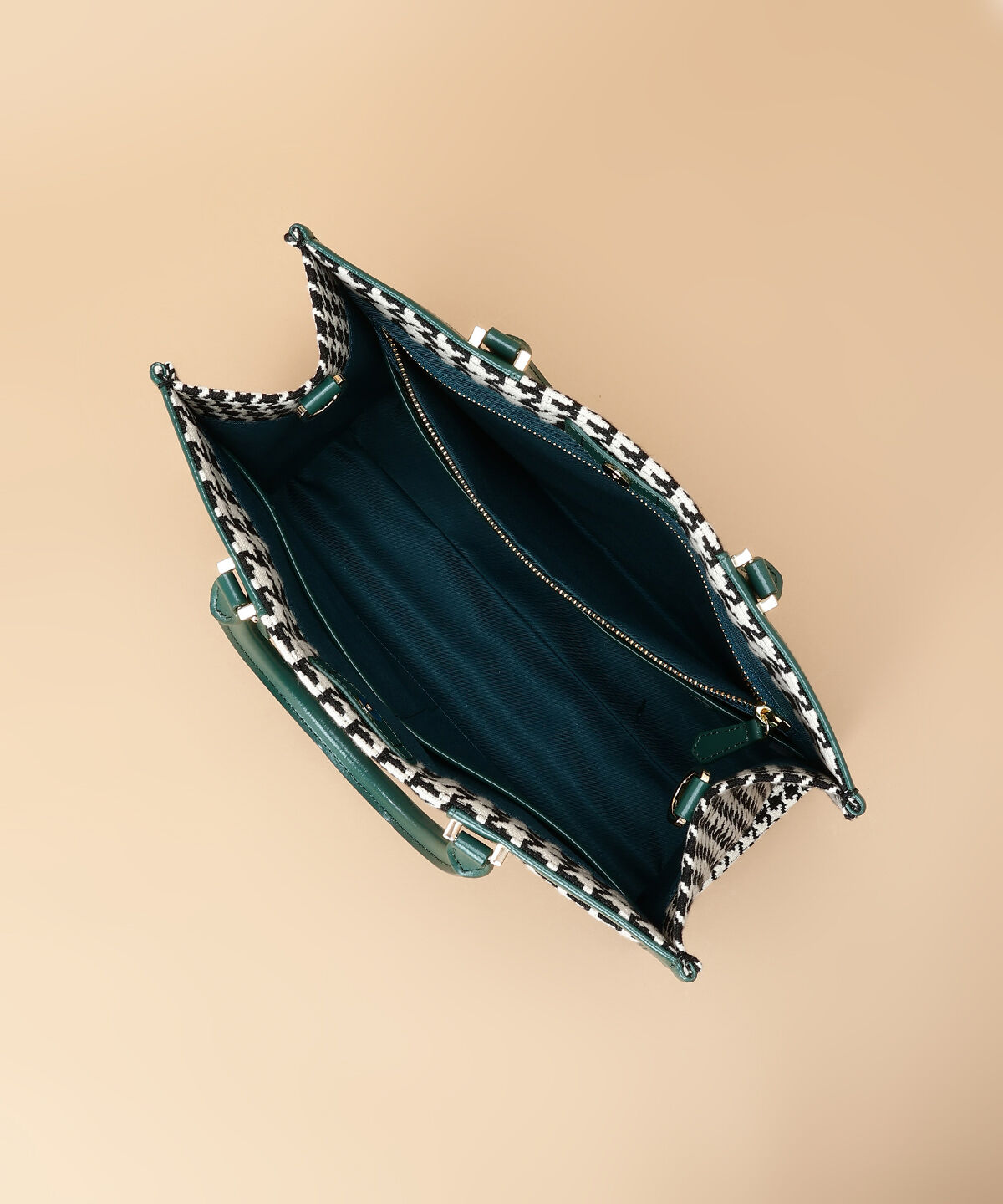 Samantha Thavasa「サマンサ ピエドプルⅡ トートバッグ 大サイズ」|トートバッグ|