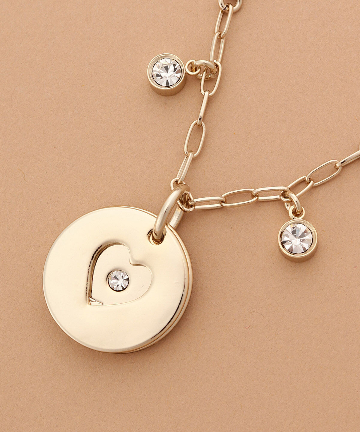 Samantha Thavasa「バースデーストーンカラービジューチャーム（4月）」|チャーム・キーホルダー|