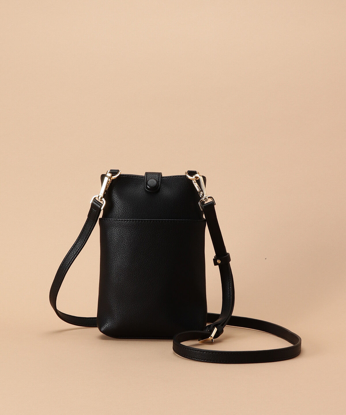 Samantha Thavasa「スタイリッシュスマホショルダー」|ショルダー・メッセンジャー|