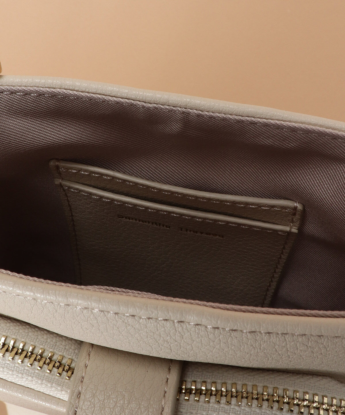 Samantha Thavasa「スタイリッシュスマホショルダー」|ショルダー・メッセンジャー|