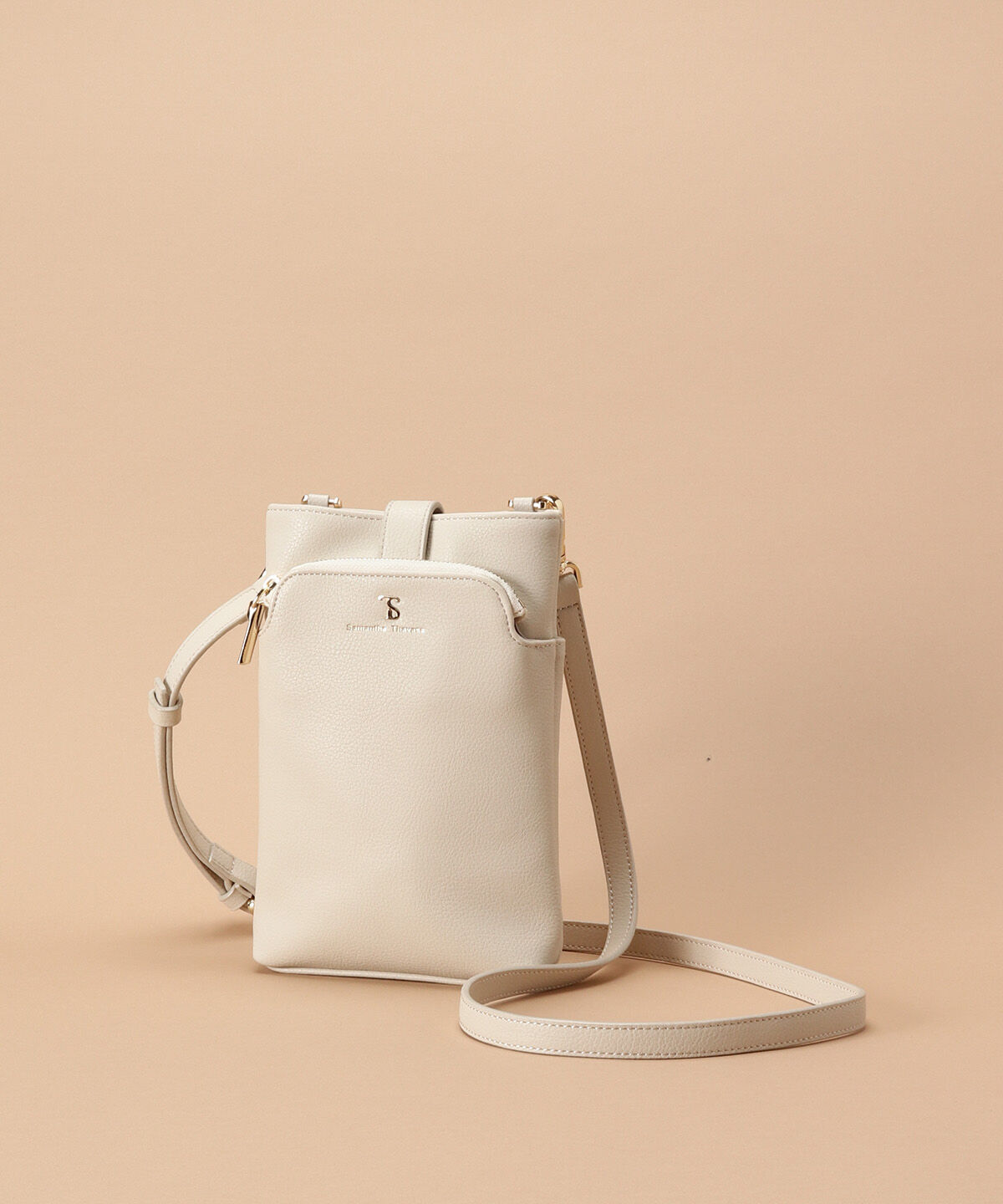 Samantha Thavasa「スタイリッシュスマホショルダー」|ショルダー・メッセンジャー|