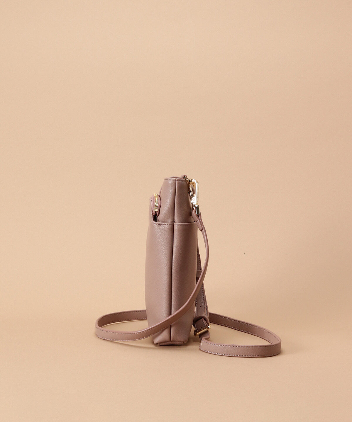 Samantha Thavasa「スタイリッシュスマホショルダー」|ショルダー・メッセンジャー|