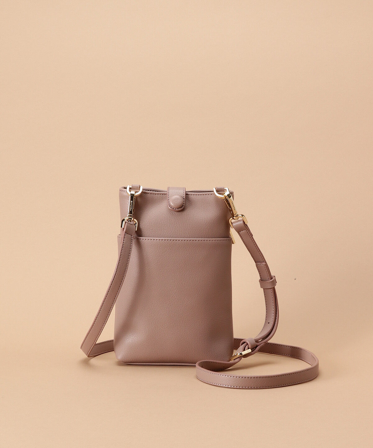 Samantha Thavasa「スタイリッシュスマホショルダー」|ショルダー・メッセンジャー|