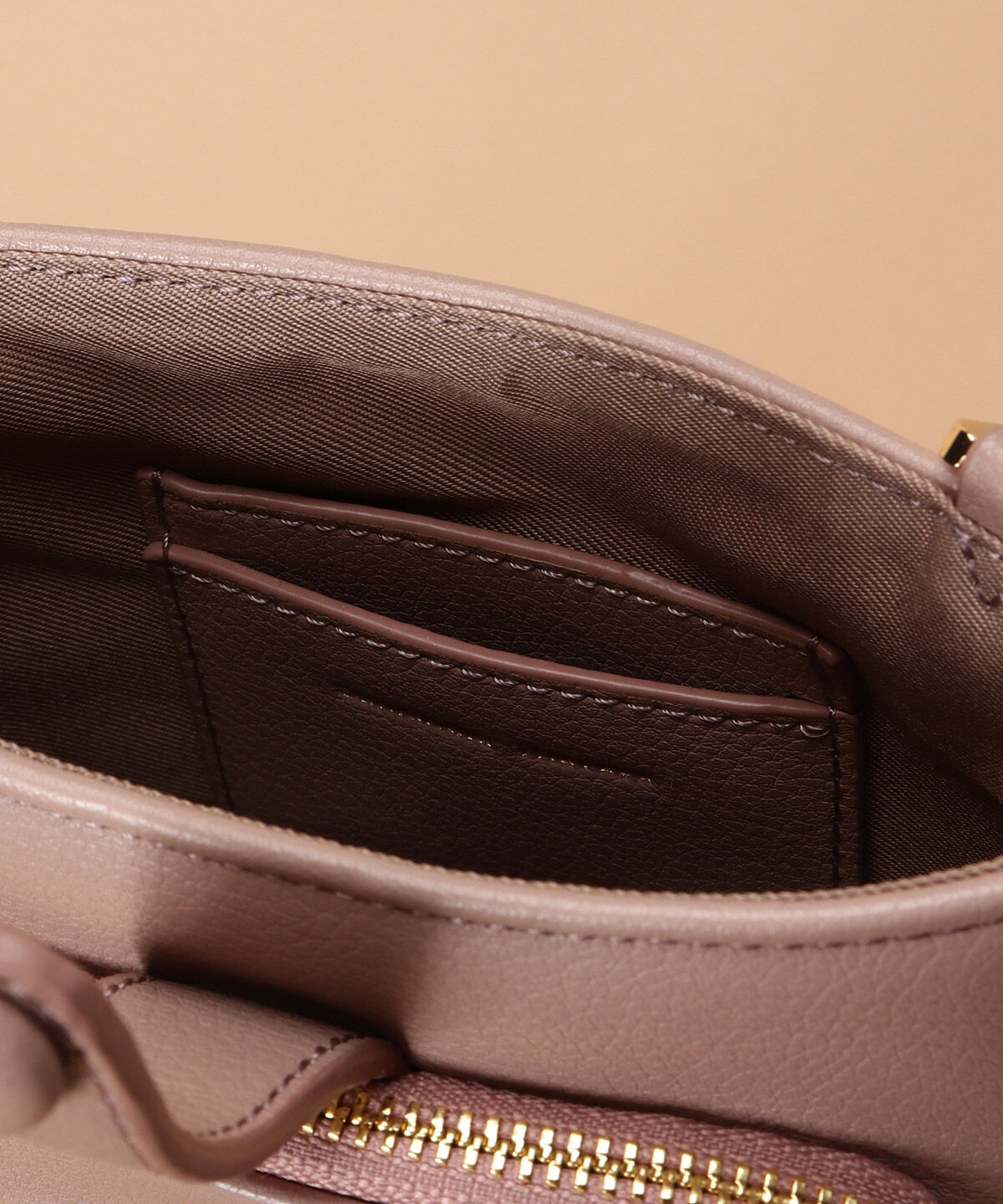 Samantha Thavasa「スタイリッシュスマホショルダー」|ショルダー・メッセンジャー|