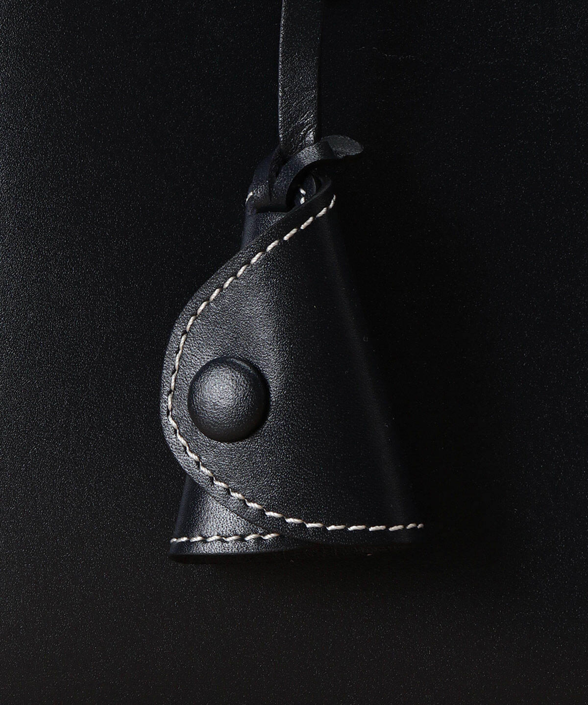 Samantha Thavasa「ウォータプルーフレザー ボックスハンドバッグ 大サイズ」|ハンドバッグ|