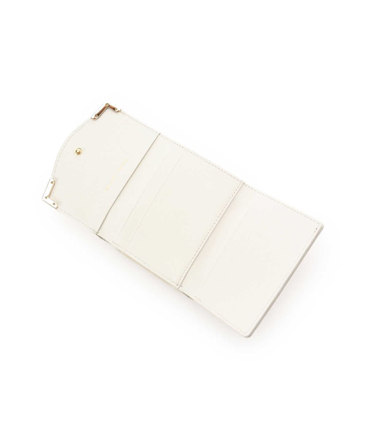 Samantha Thavasa「カラフルツイード 折財布」|財布|