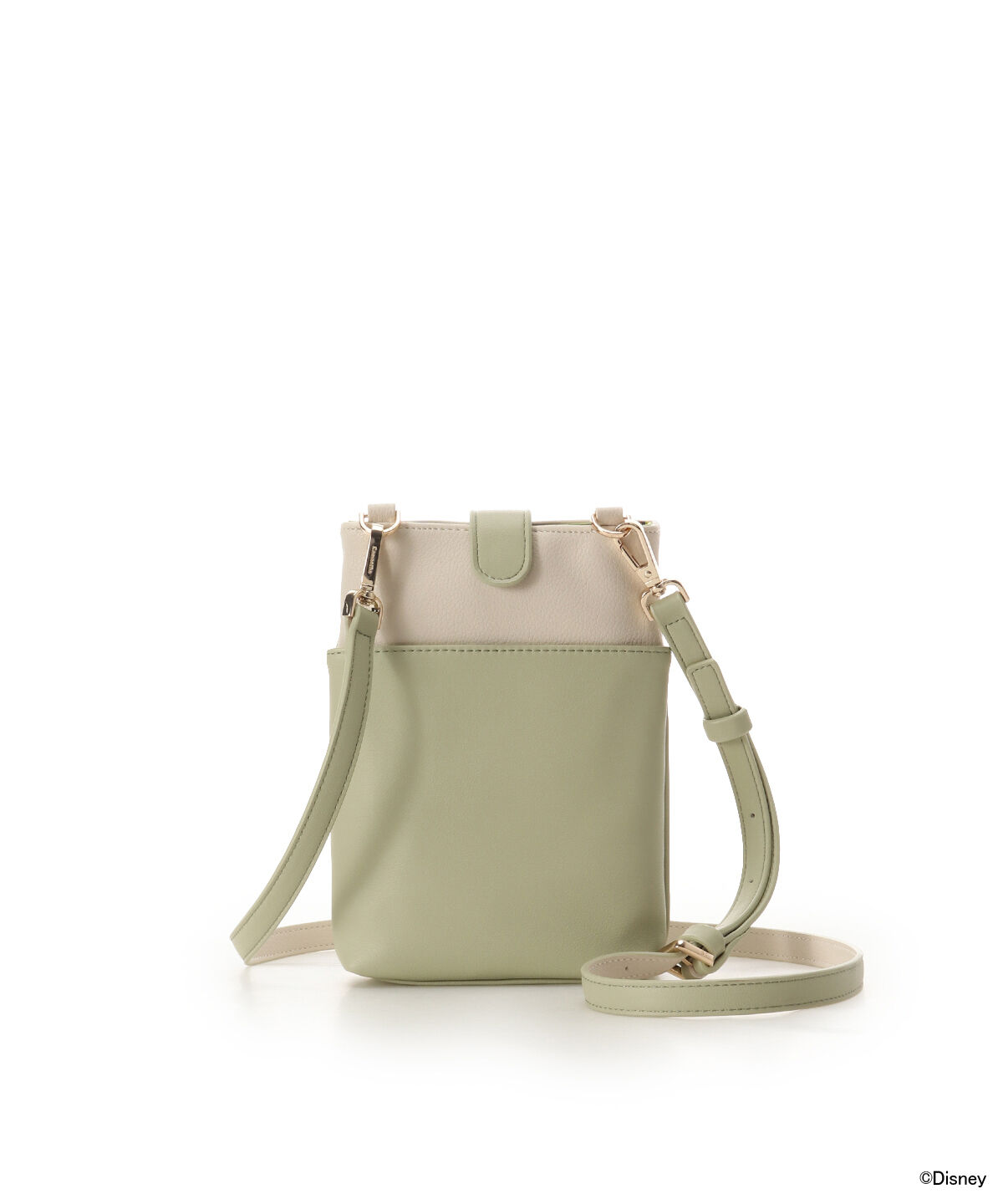 Samantha Thavasa「『ズートピア』コレクション ショルダーバッグ」|ショルダー・メッセンジャー|