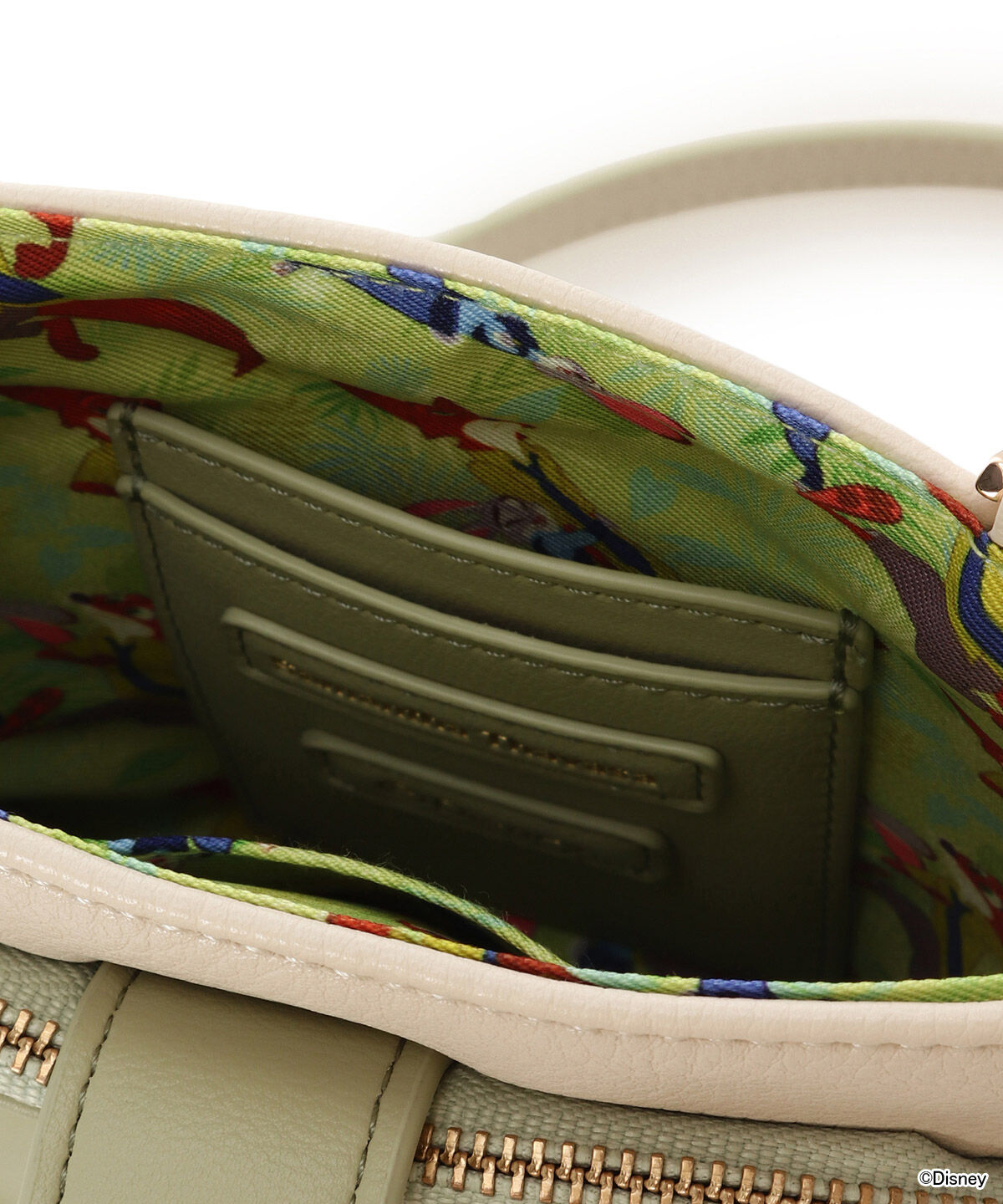 Samantha Thavasa「『ズートピア』コレクション ショルダーバッグ」|ショルダー・メッセンジャー|