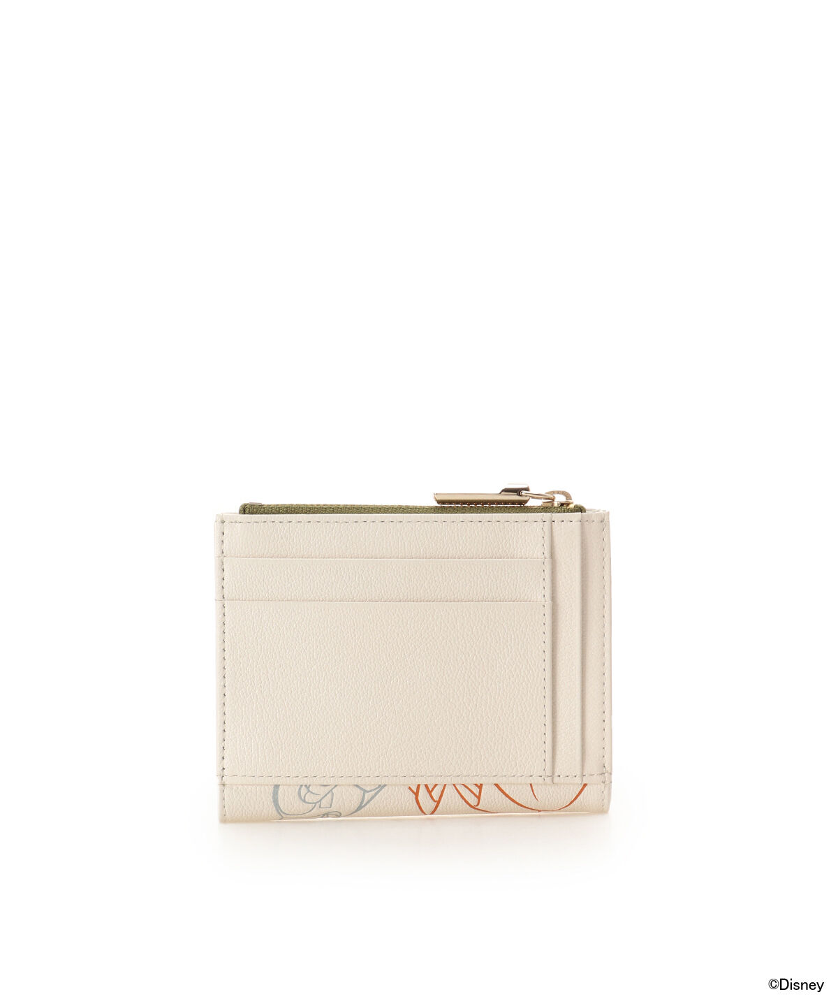 Samantha Thavasa「『ズートピア』コレクション 折財布」|財布|