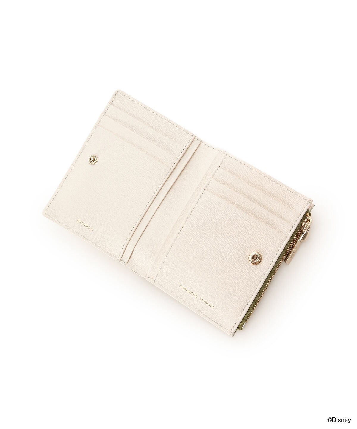 Samantha Thavasa「『ズートピア』コレクション 折財布」|財布|