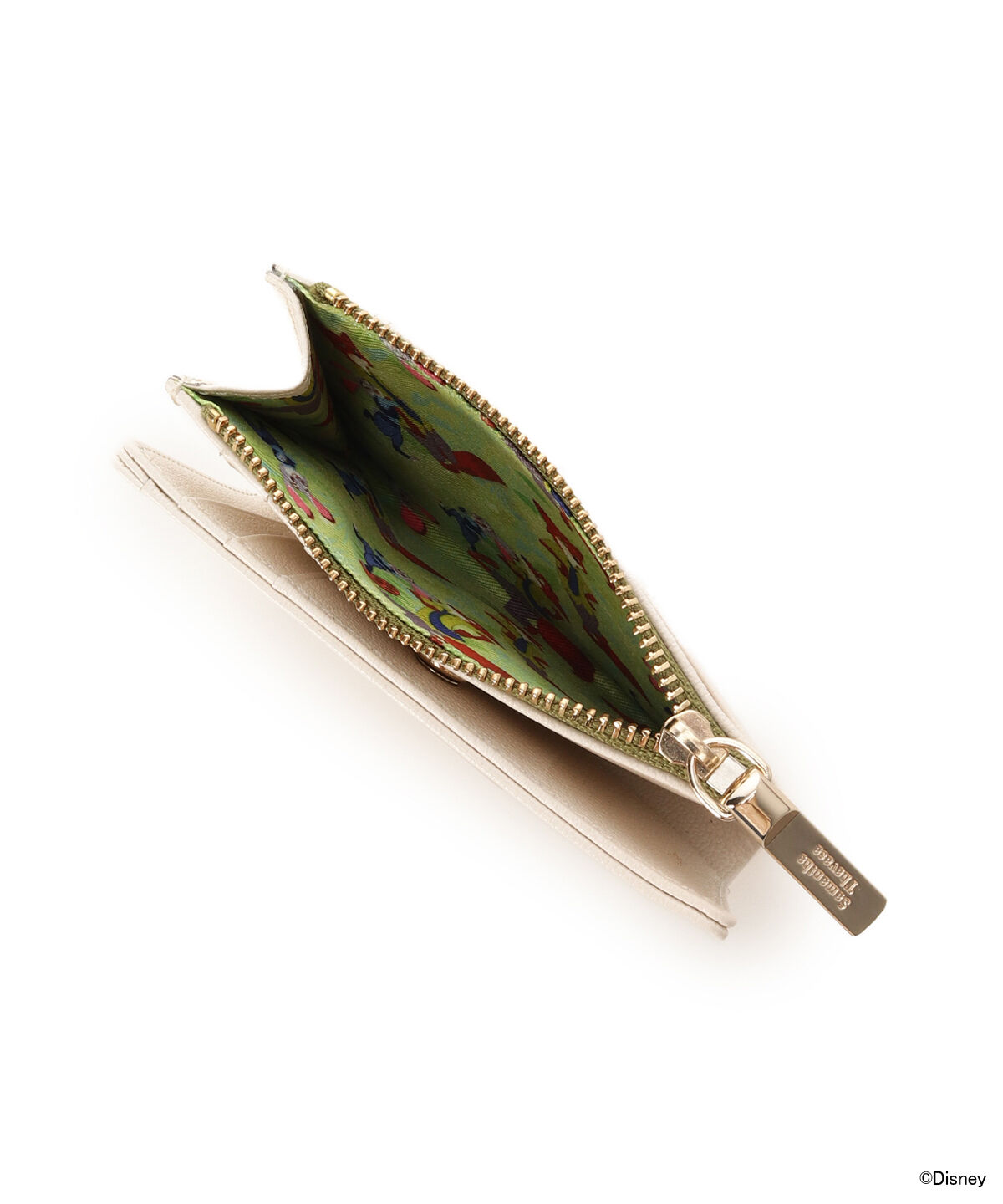 Samantha Thavasa「『ズートピア』コレクション 折財布」|財布|