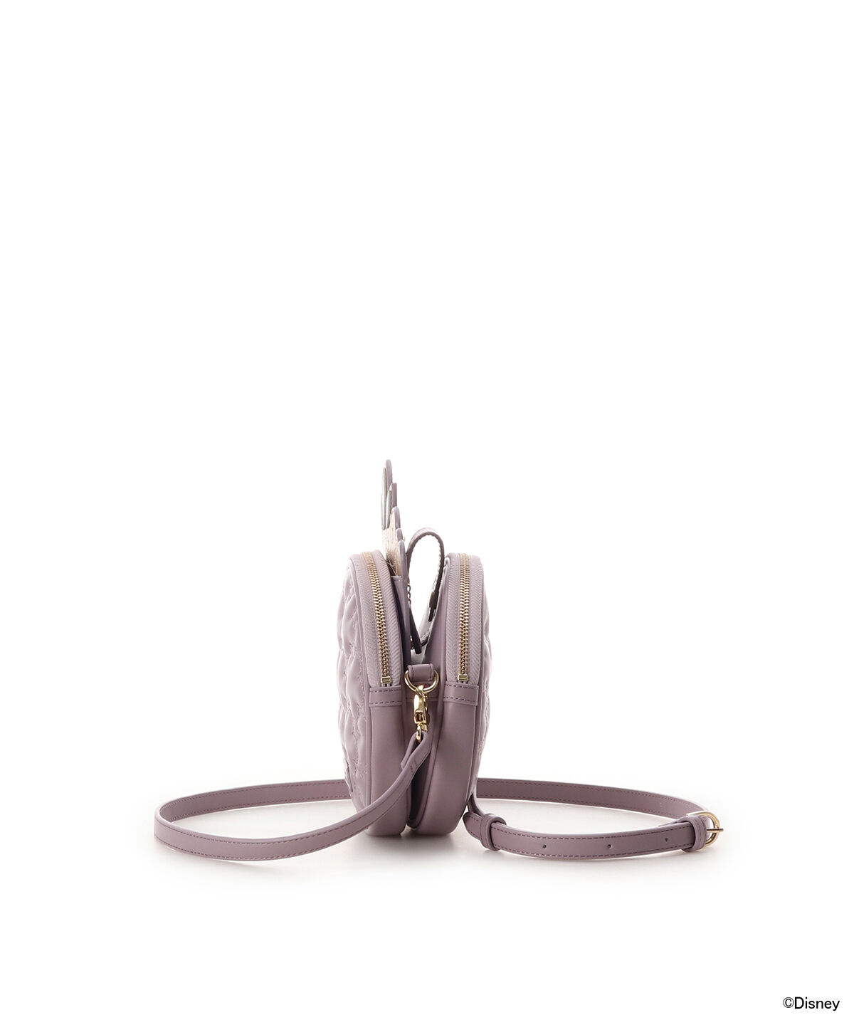 Samantha Thavasa「Disney Collection「ラプンツェル」ショルダーバッグ」|ショルダー・メッセンジャー|