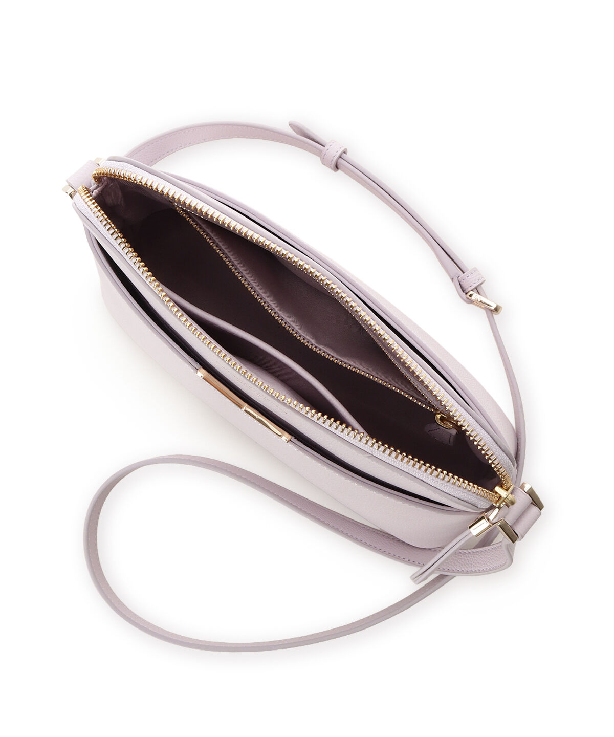 Samantha Thavasa「サマンサギャレット ショルダーバッグ[Revival Collection]」|ショルダー・メッセンジャー|